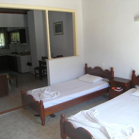 Kardanis House Hotel Parga Buitenkant foto